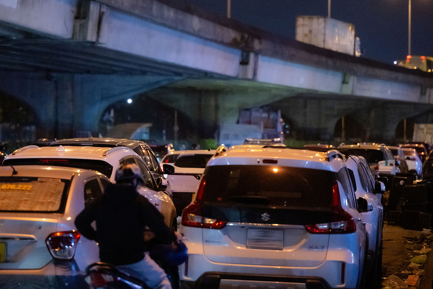 Đây là cảnh tượng tại tuyến đường qua khu chung cư Kim Văn - Kim Lũ (Hà Nội), 2 ngày sau thông tin lắp camera phạt nguội - Ảnh 11. Đây là cảnh tượng tại tuyến đường qua khu chung cư Kim Văn - Kim Lũ (Hà Nội), 2 ngày sau thông tin lắp camera phạt nguội - Ảnh 11.