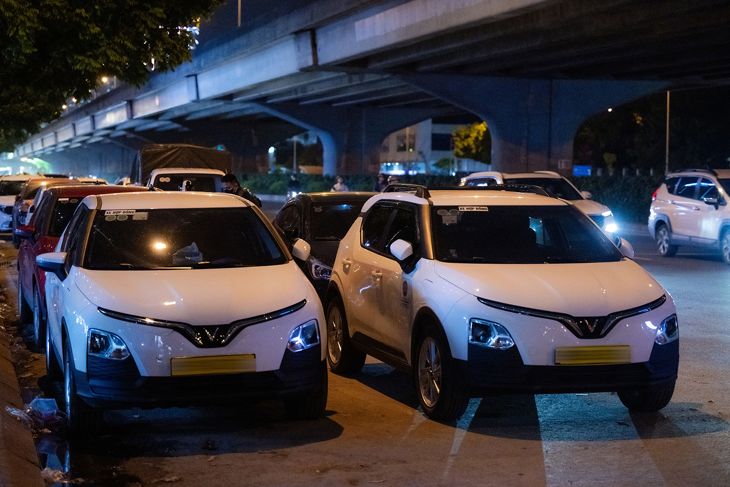 Đây là cảnh tượng tại tuyến đường qua khu chung cư Kim Văn - Kim Lũ (Hà Nội), 2 ngày sau thông tin lắp camera phạt nguội - Ảnh 10. Đây là cảnh tượng tại tuyến đường qua khu chung cư Kim Văn - Kim Lũ (Hà Nội), 2 ngày sau thông tin lắp camera phạt nguội - Ảnh 10.