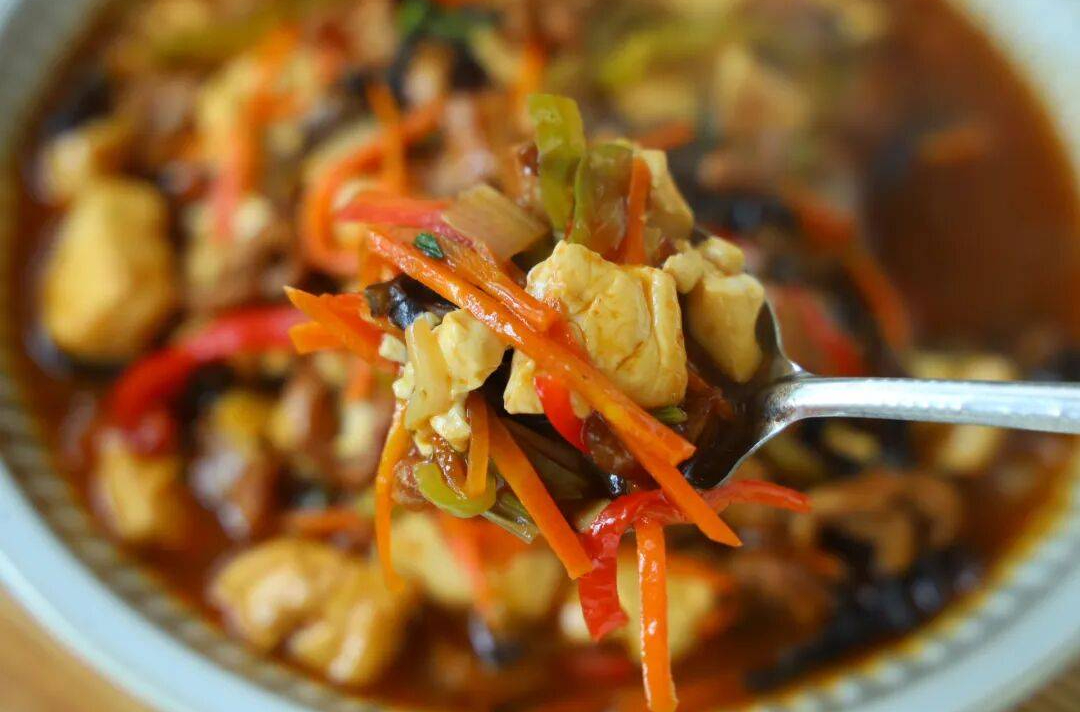 Món ăn này ngon đến nỗi trẻ biếng ăn cũng phải mê, rất dễ làm và vô cùng hợp với cơm! - Ảnh 6.