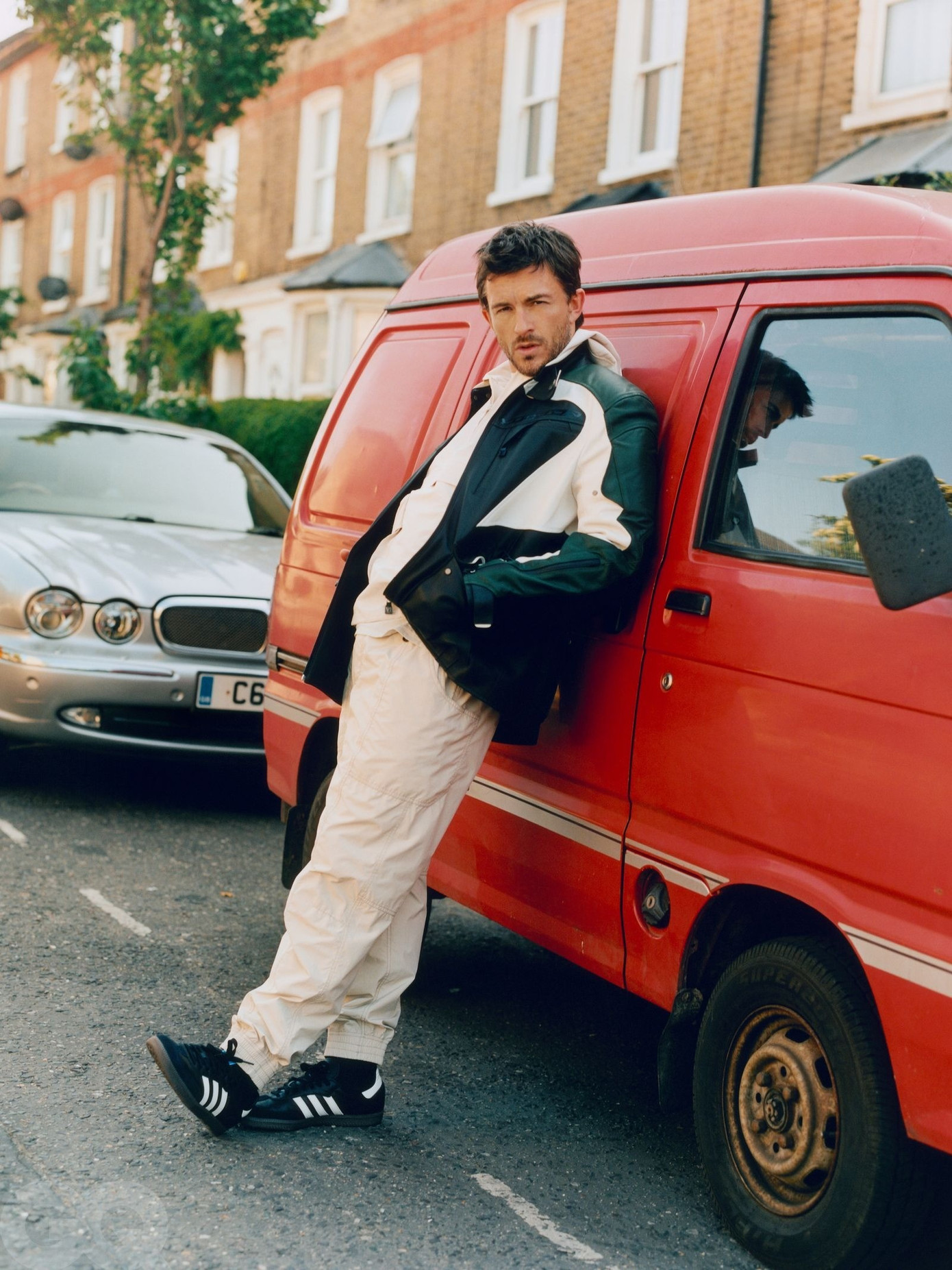 Người đàn ông quyến rũ nhất 2025 - Ảnh 14.