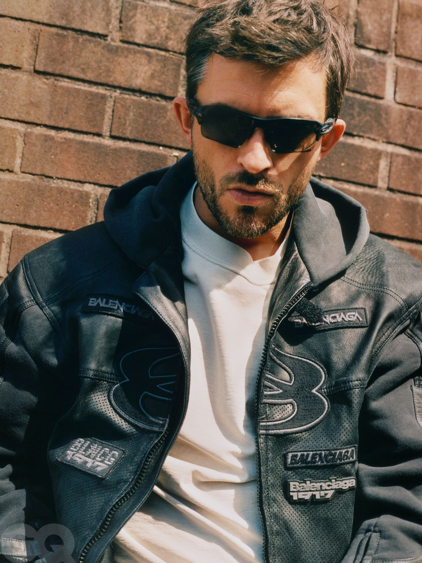 Người đàn ông quyến rũ nhất 2025 - Ảnh 13.