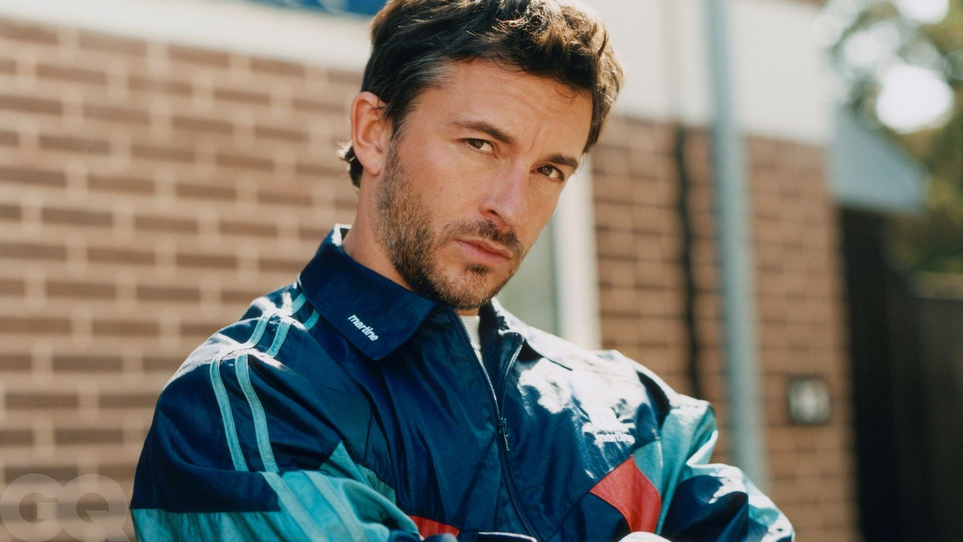 Người đàn ông quyến rũ nhất 2025 - Ảnh 12.