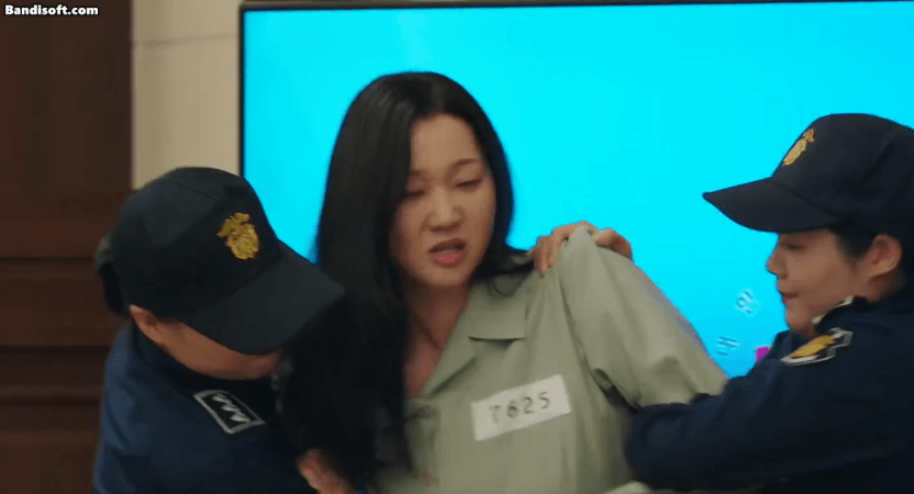 Phim Hàn kết thúc với rating đi vào lịch sử nhà đài: Nữ chính diễn đỉnh quá vậy, Daesang phải là của chị - Ảnh 3.