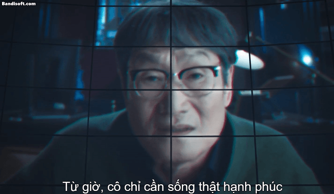 Phim Hàn kết thúc với rating đi vào lịch sử nhà đài: Nữ chính diễn đỉnh quá vậy, Daesang phải là của chị - Ảnh 1.