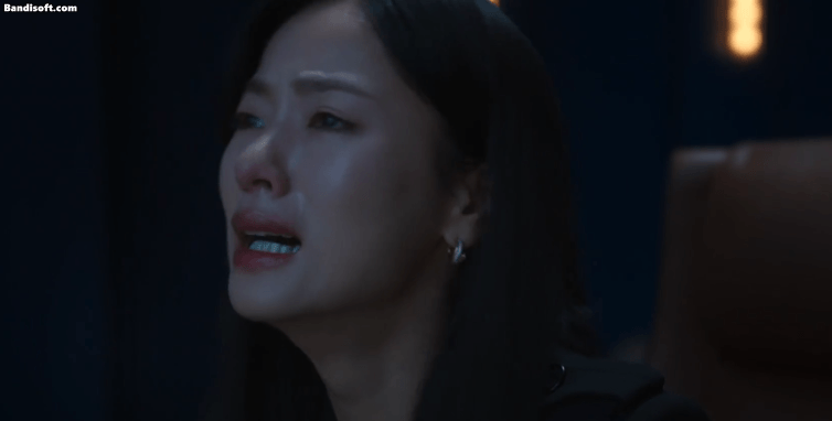 Phim Hàn kết thúc với rating đi vào lịch sử nhà đài: Nữ chính diễn đỉnh quá vậy, Daesang phải là của chị - Ảnh 2.