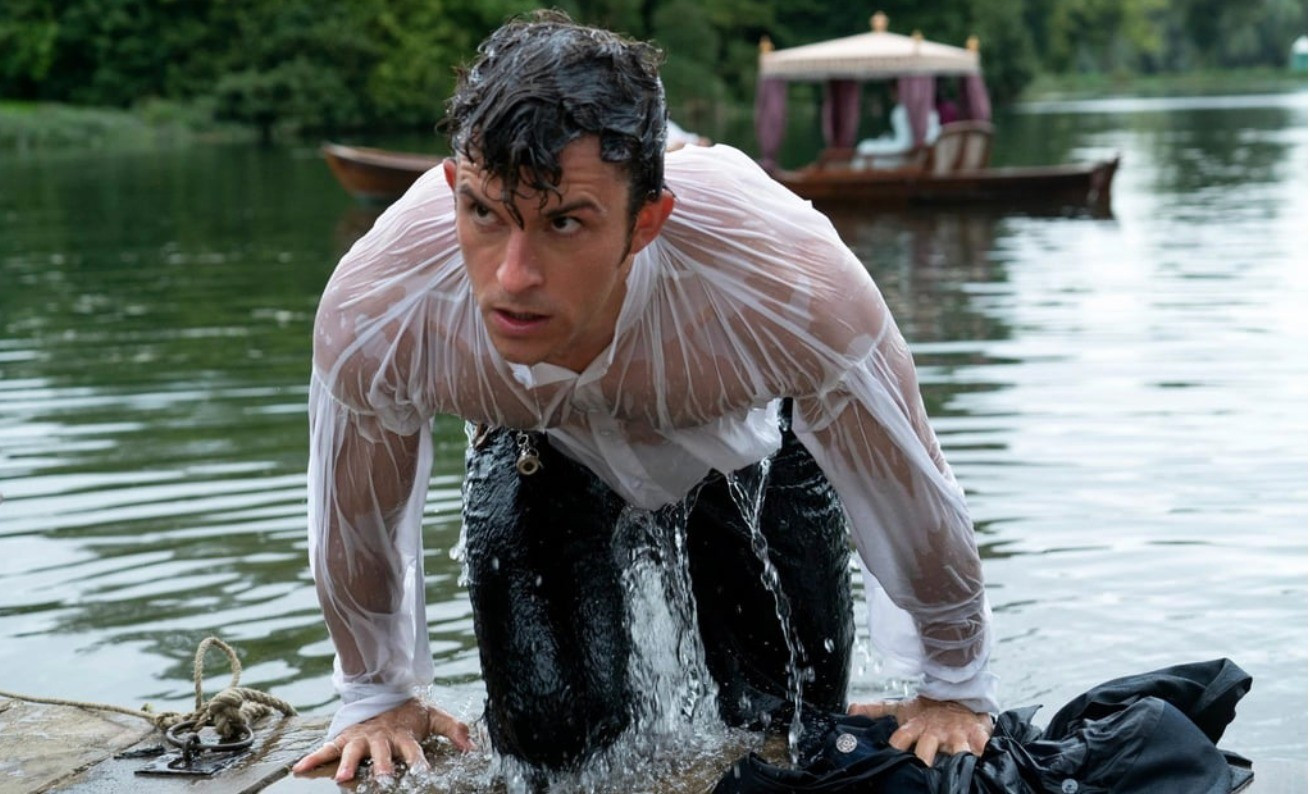 Người đàn ông quyến rũ nhất 2025 - Ảnh 17.