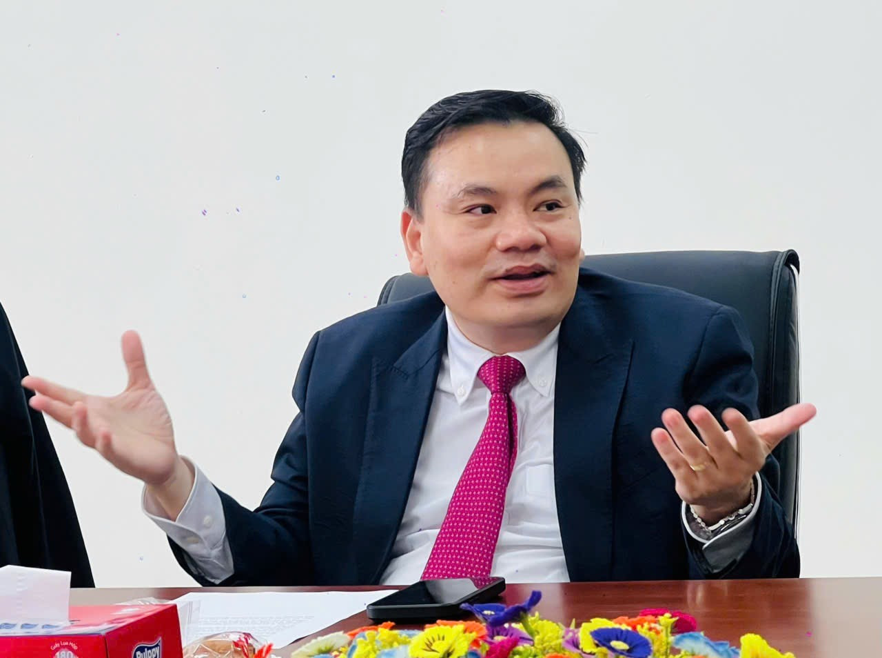 Trường Đại học Y khoa Phạm Ngọc Thạch lên tiếng về đơn 'tố' gian lận nghiên cứu khoa học - Ảnh 1.