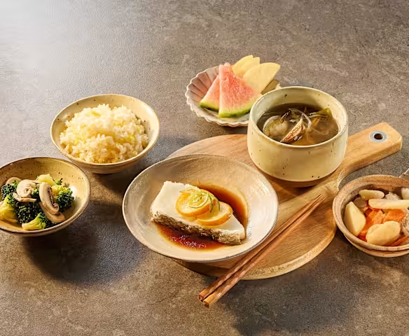 Bữa tối quyết định tuổi thọ 1 người: Có 3 kiểu ăn tối rút ngắn tuổi thọ nhiều người vẫn mắc hàng ngày, bác sĩ lên tiếng cảnh báo! - Ảnh 3. Bữa tối quyết định tuổi thọ 1 người: Có 3 kiểu ăn tối rút ngắn tuổi thọ nhiều người vẫn mắc hàng ngày, bác sĩ lên tiếng cảnh báo! - Ảnh 3.