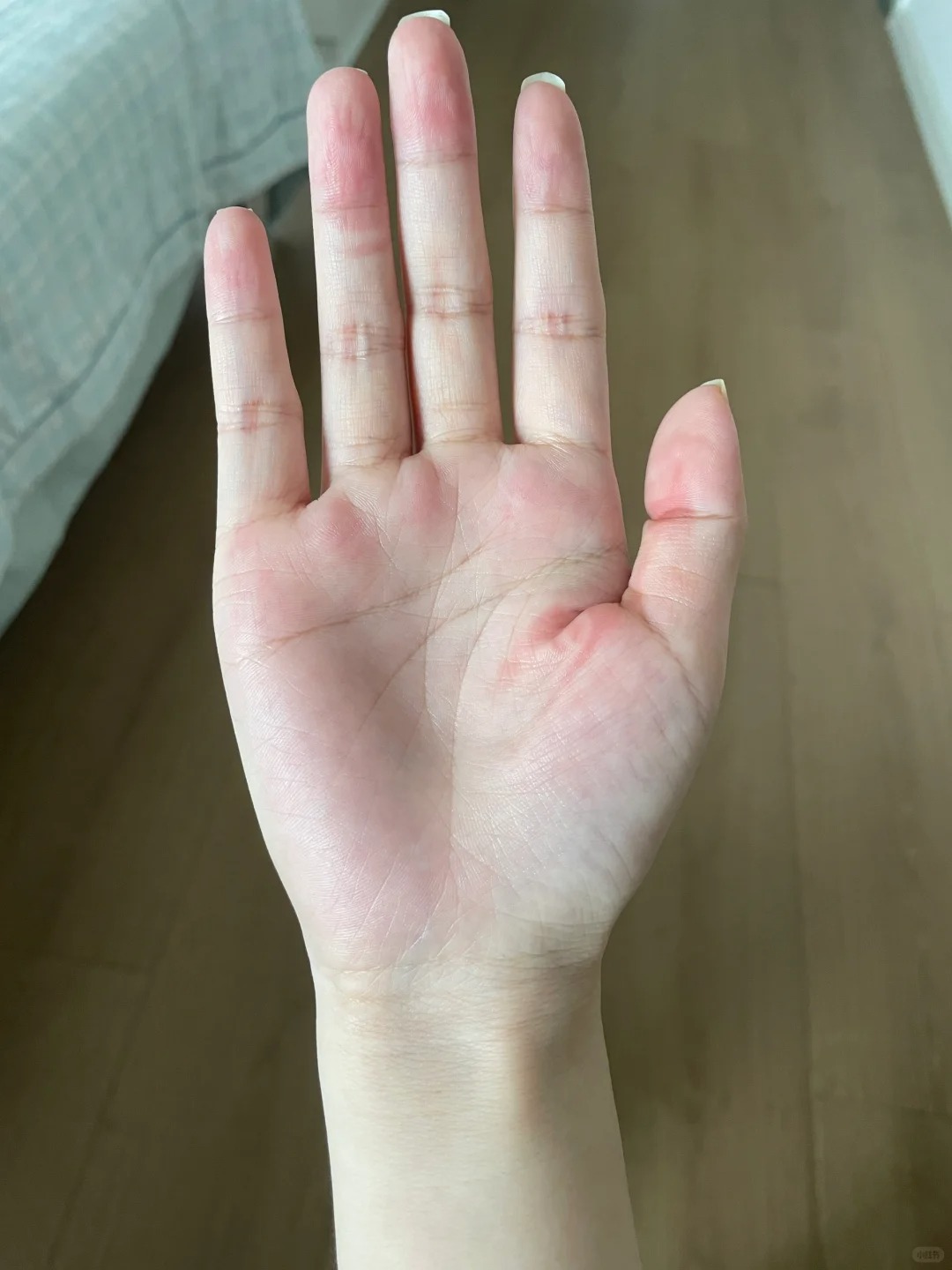 Phụ nữ có bàn tay thế này: Vừa khéo giữ tiền, vừa được quý nhân nâng đỡ- Ảnh 2.