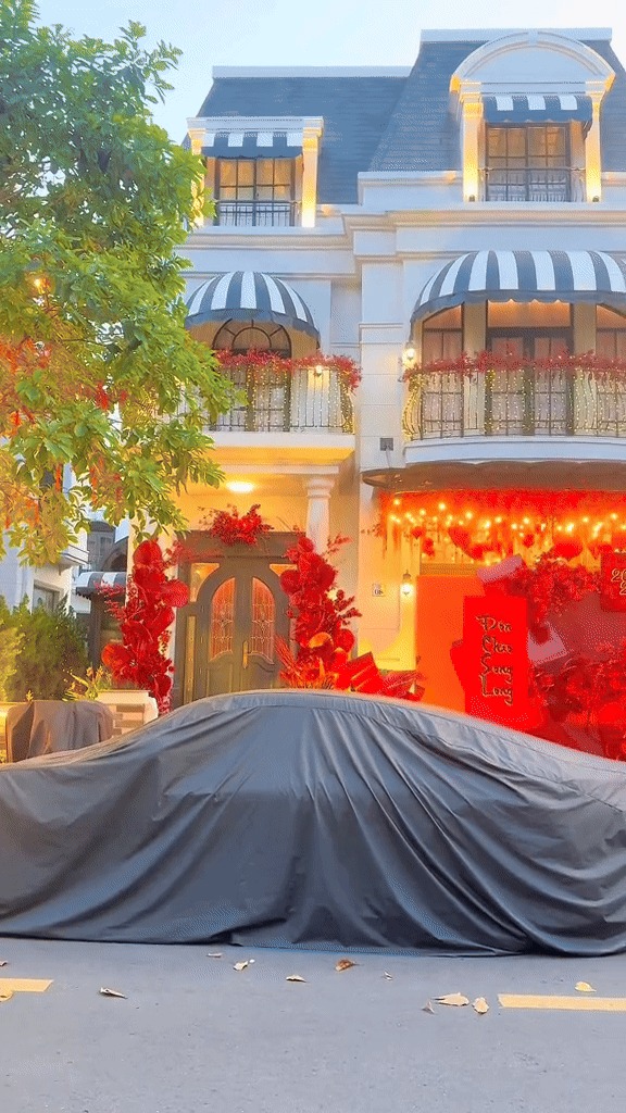 Đoàn Di Băng tiêu tiền ác- Ảnh 13. Đoàn Di Băng tiêu tiền ác- Ảnh 13.