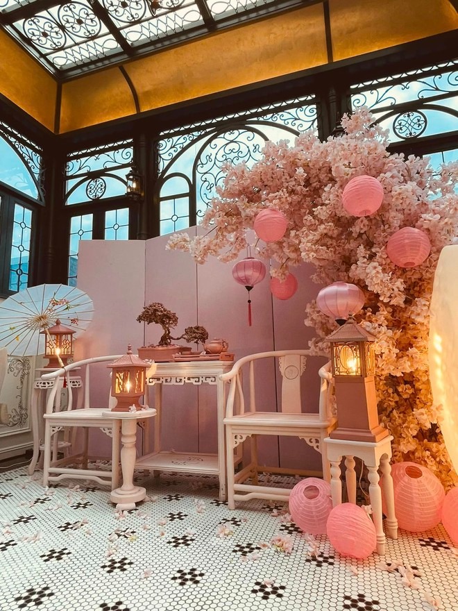 Đoàn Di Băng tiêu tiền ác- Ảnh 16. Đoàn Di Băng tiêu tiền ác- Ảnh 16.