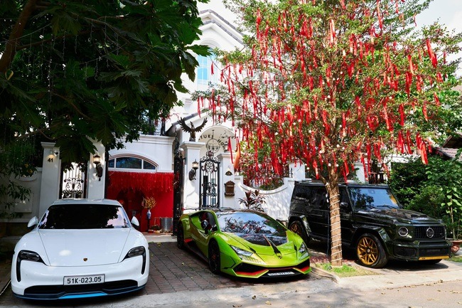 Đoàn Di Băng tiêu tiền ác- Ảnh 15. Đoàn Di Băng tiêu tiền ác- Ảnh 15.