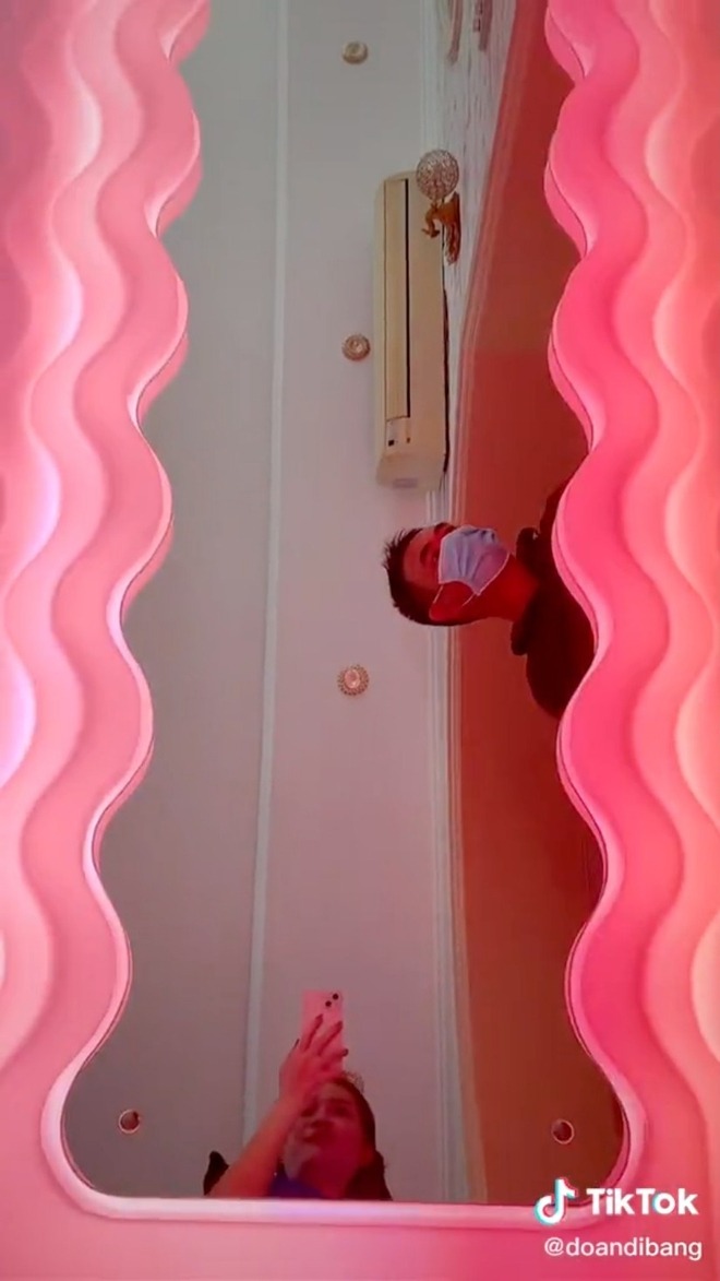 Đoàn Di Băng tiêu tiền ác- Ảnh 3. Đoàn Di Băng tiêu tiền ác- Ảnh 3.