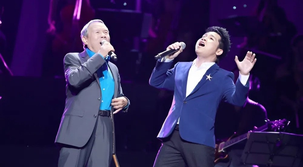 NSƯT Kiều Hưng qua đời ở Đức - Ảnh 2.