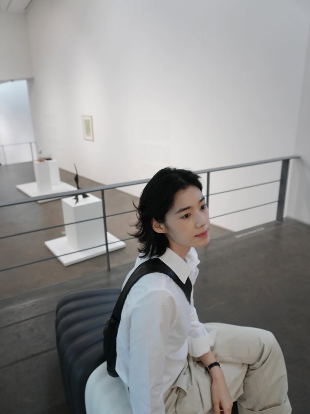 Người đẹp át vía Suzy bị đào lại khoảnh khắc lộ đồ lót trên thảm đỏ- Ảnh 11.