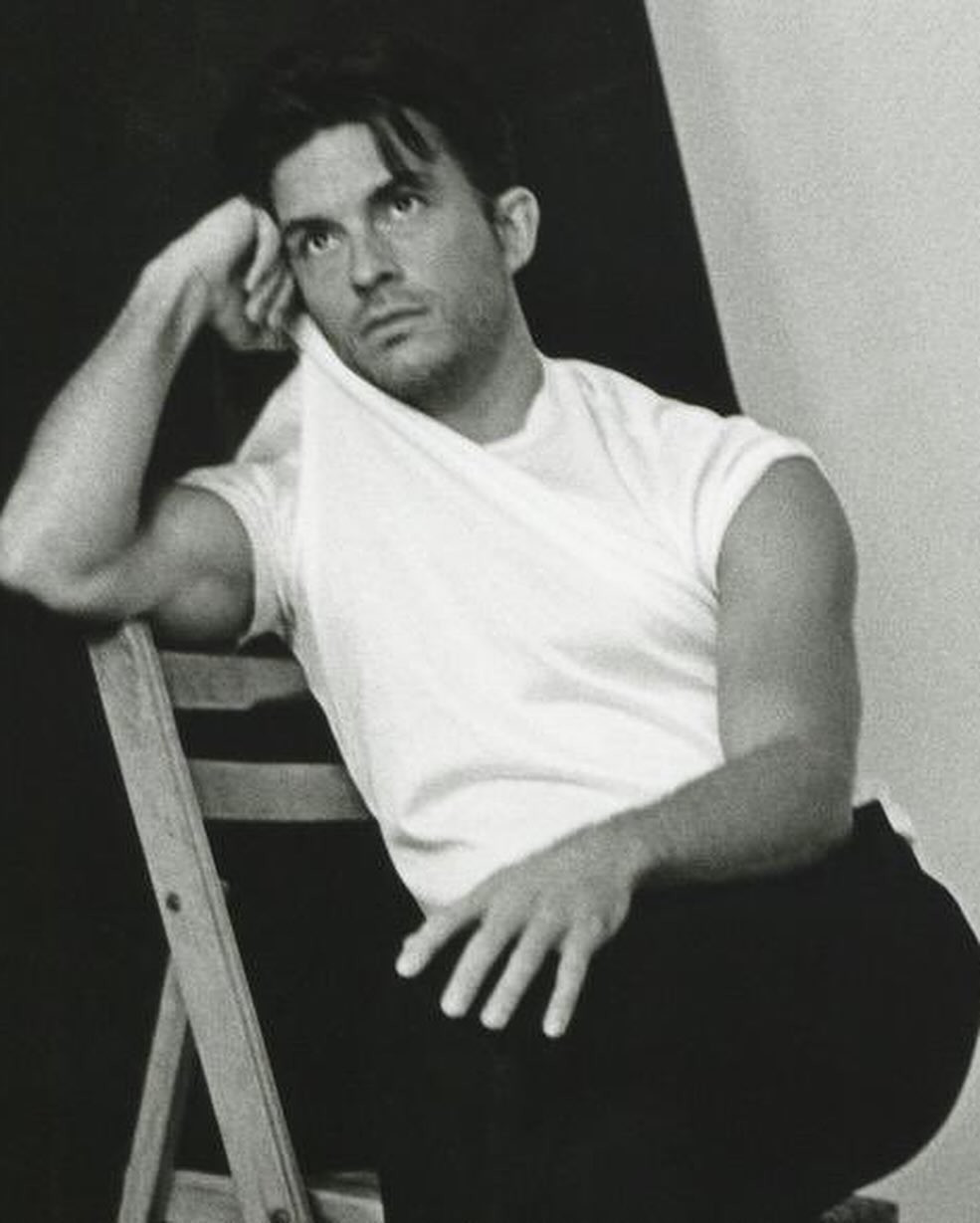 Người đàn ông quyến rũ nhất 2025 - Ảnh 15.