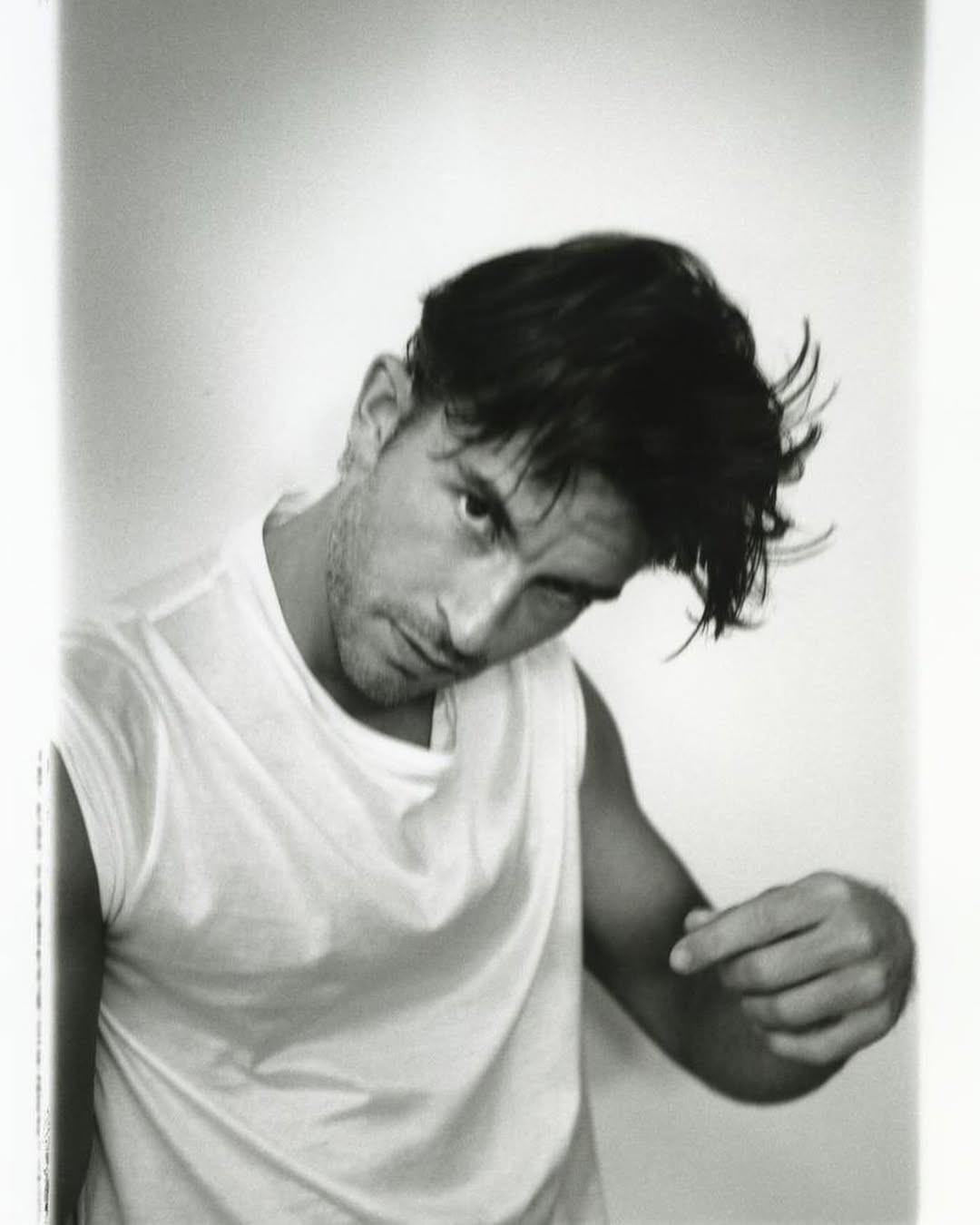 Người đàn ông quyến rũ nhất 2025 - Ảnh 16.