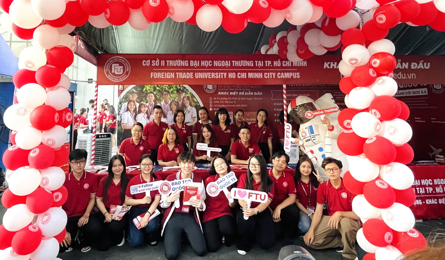 Ngôi trường tân Giáo sư trẻ nhất 2025 đang công tác có gì đặc biệt? - Ảnh 6. Ngôi trường tân Giáo sư trẻ nhất 2025 đang công tác có gì đặc biệt? - Ảnh 6.