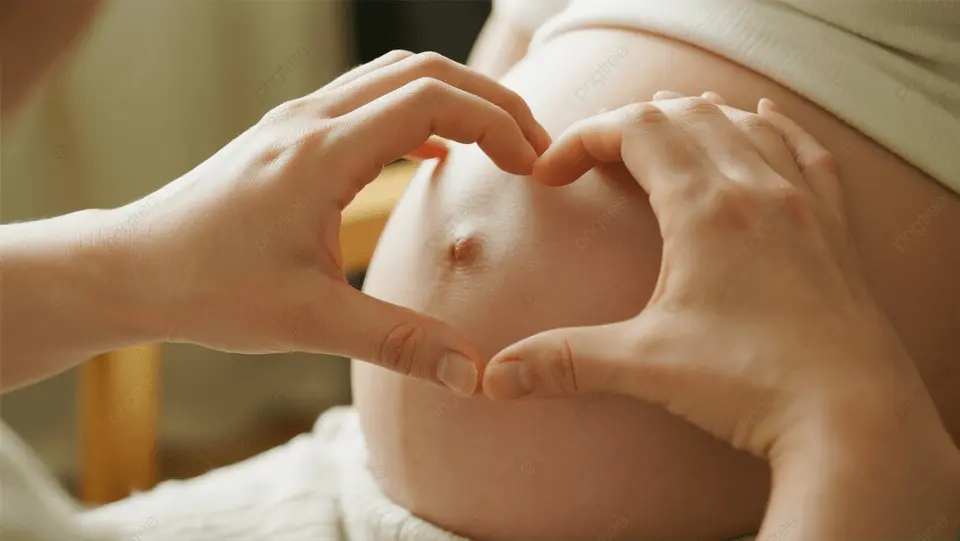 Tuần thai thứ 39: Bé yêu chờ ngày chào đời, tử cung của mẹ co bóp mạnh- Ảnh 6.