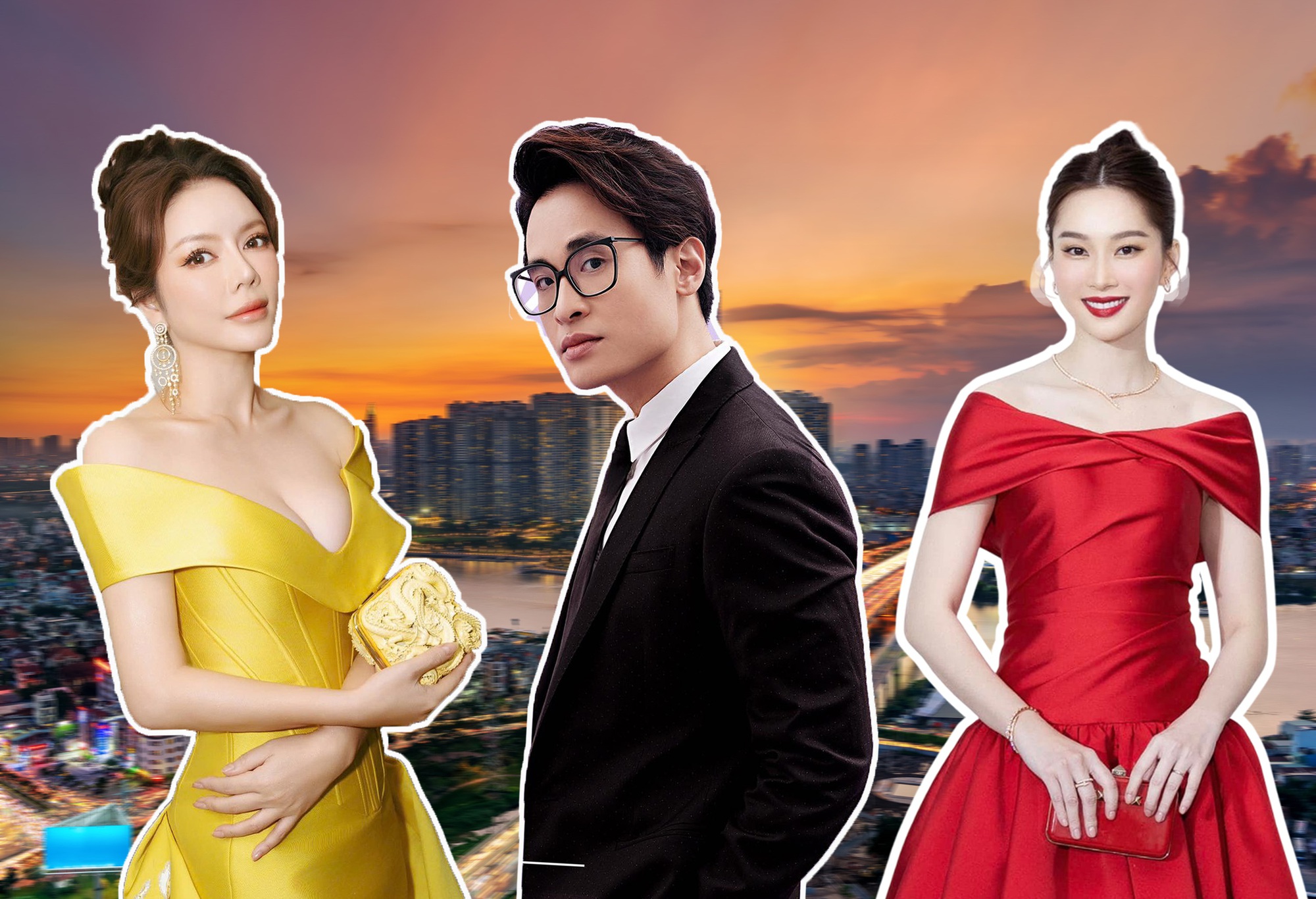 Bất động sản của các nghệ sĩ Việt: Hà Anh Tuấn có duplex trăm tỷ, Đặng Thu Thảo ở biệt thự quận 1, Lý Nhã Kỳ sở hữu cả một lâu đài - Ảnh 1. Bất động sản của các nghệ sĩ Việt: Hà Anh Tuấn có duplex trăm tỷ, Đặng Thu Thảo ở biệt thự quận 1, Lý Nhã Kỳ sở hữu cả một lâu đài - Ảnh 1.