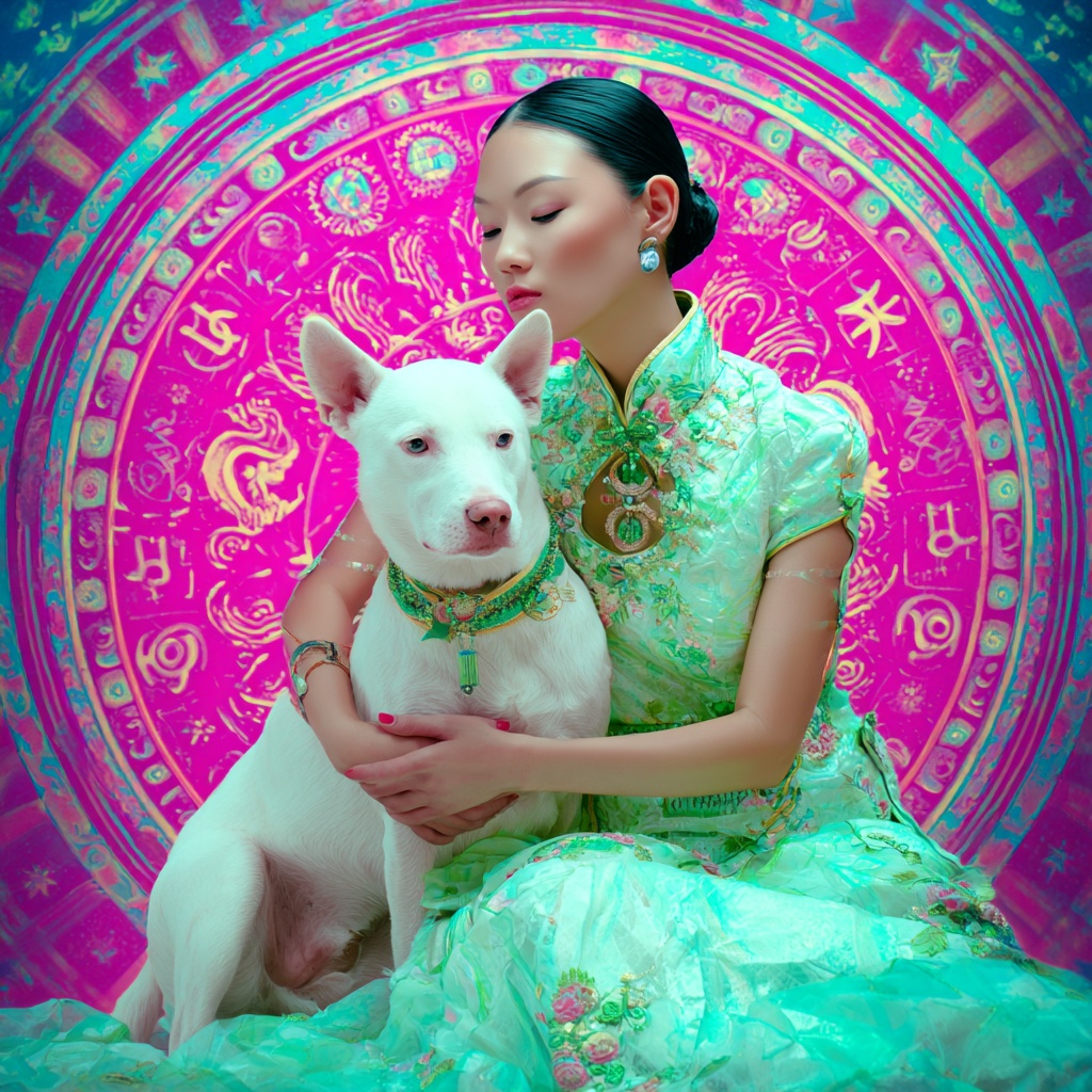 Từ tháng 10 âm trở đi: 4 con giáp “vượng vận nhà cửa”, dễ chốt căn nhà đầu tiên trong đời - Ảnh 2.