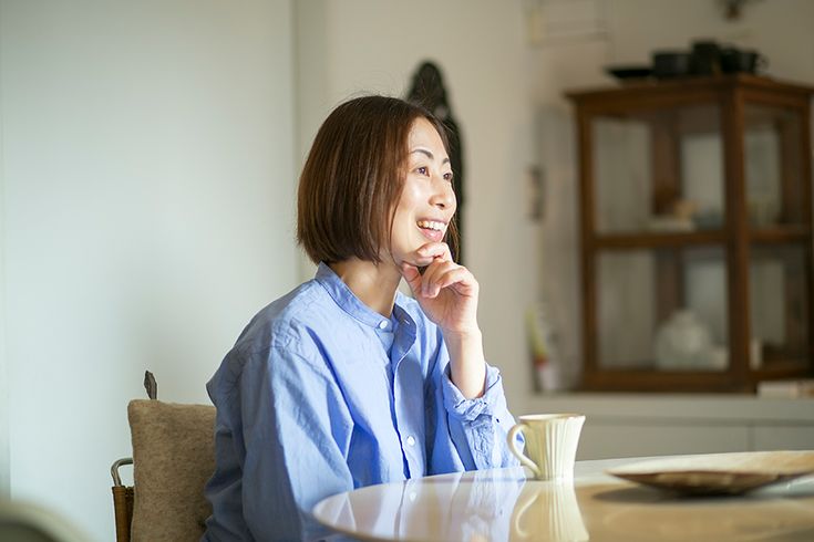 4 nguyên tắc “chia quỹ ẩn” của người trung niên khôn ngoan - để tiền làm việc cho mình - Ảnh 1.