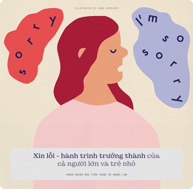 Khi con gây hại, điều con cần không phải là sự bao biện của cha mẹ! - Ảnh 1. Khi con gây hại, điều con cần không phải là sự bao biện của cha mẹ! - Ảnh 1.