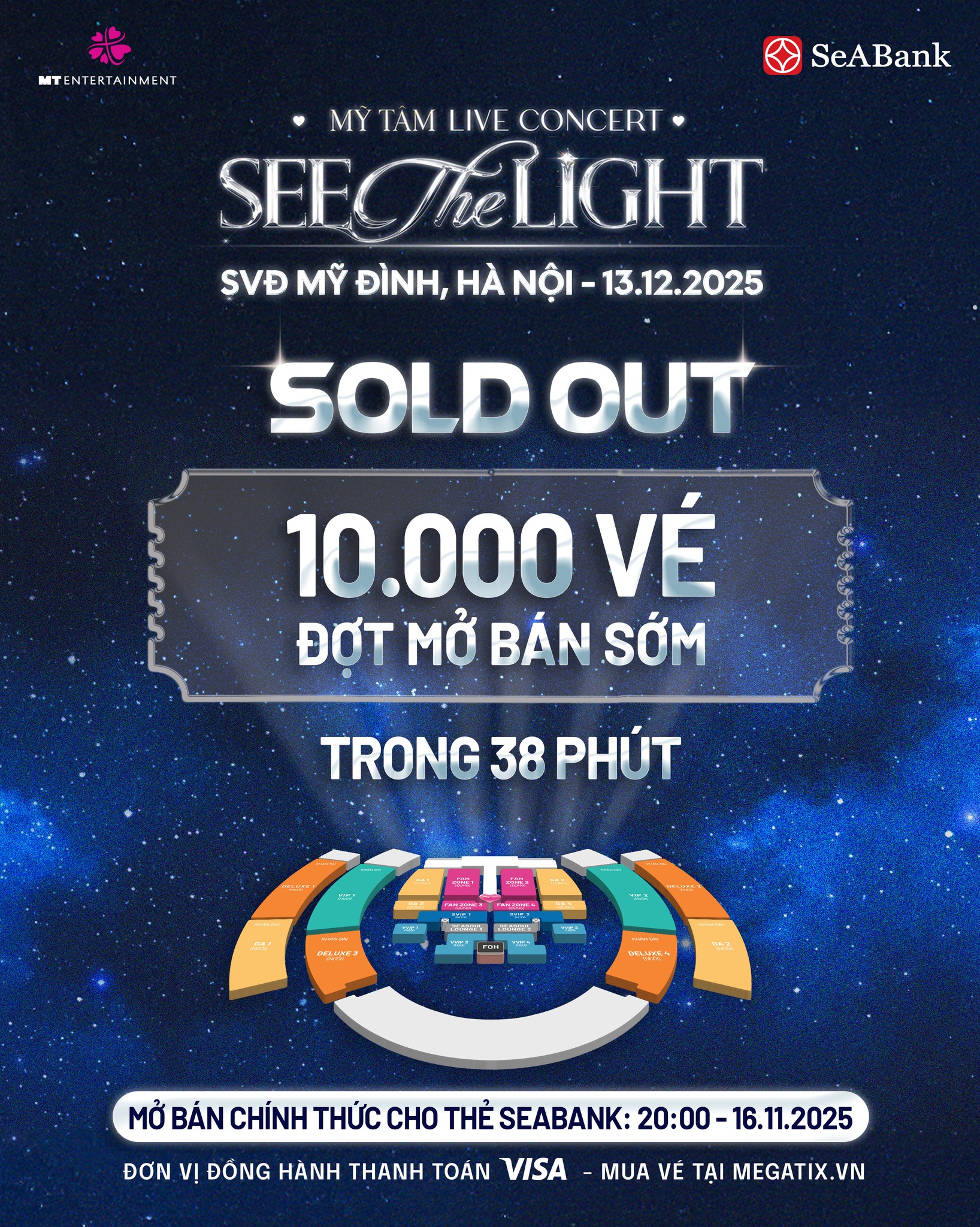 Buồn vì Mỹ Tâm - Ảnh 1. Buồn vì Mỹ Tâm - Ảnh 1.