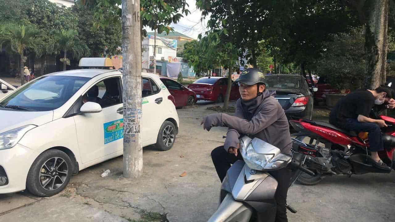 Xót xa hoàn cảnh 2 vợ chồng cùng mắc bệnh hiểm nghèo vẫn gắng mưu sinh để níu sự sống- Ảnh 7. Xót xa hoàn cảnh 2 vợ chồng cùng mắc bệnh hiểm nghèo vẫn gắng mưu sinh để níu sự sống- Ảnh 7.