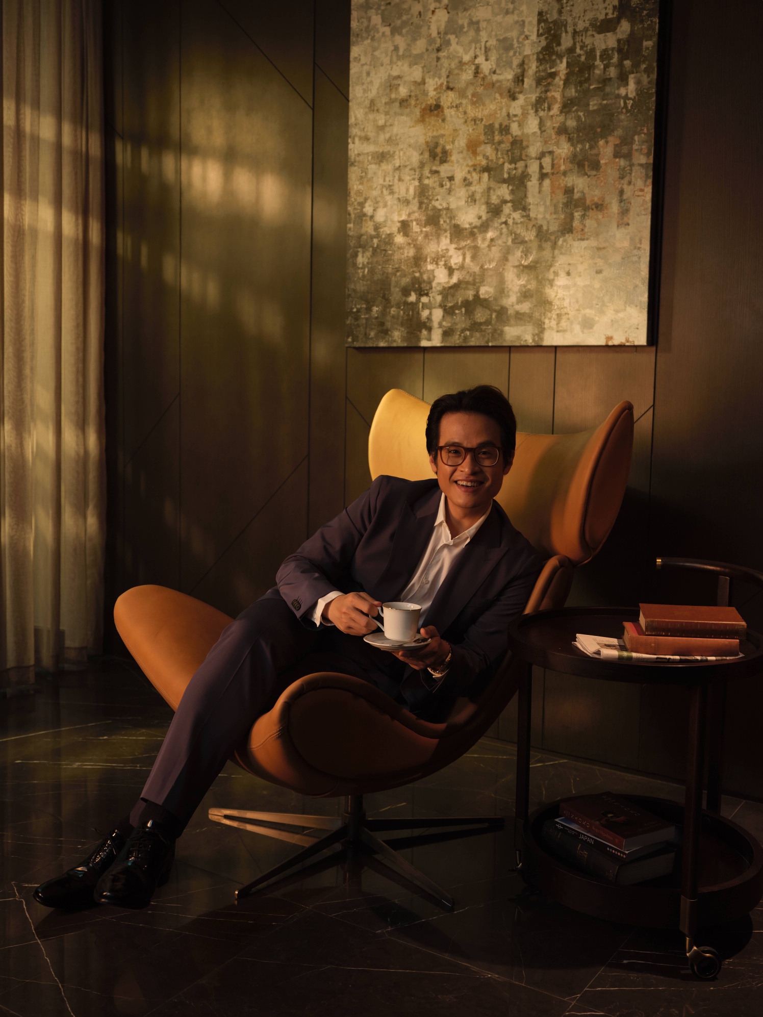 Bất động sản của các nghệ sĩ Việt: Hà Anh Tuấn có duplex trăm tỷ, Đặng Thu Thảo ở biệt thự quận 1, Lý Nhã Kỳ sở hữu cả một lâu đài - Ảnh 7. Bất động sản của các nghệ sĩ Việt: Hà Anh Tuấn có duplex trăm tỷ, Đặng Thu Thảo ở biệt thự quận 1, Lý Nhã Kỳ sở hữu cả một lâu đài - Ảnh 7.