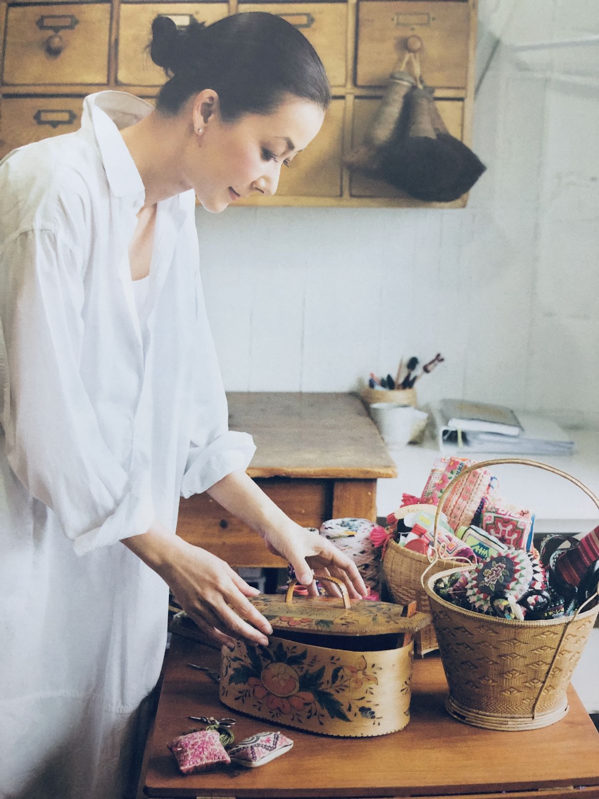 10 cách chi tiêu cho thấy bạn đang ở thế hệ trung niên tỉnh táo - không còn sợ tiêu tiền - Ảnh 1.