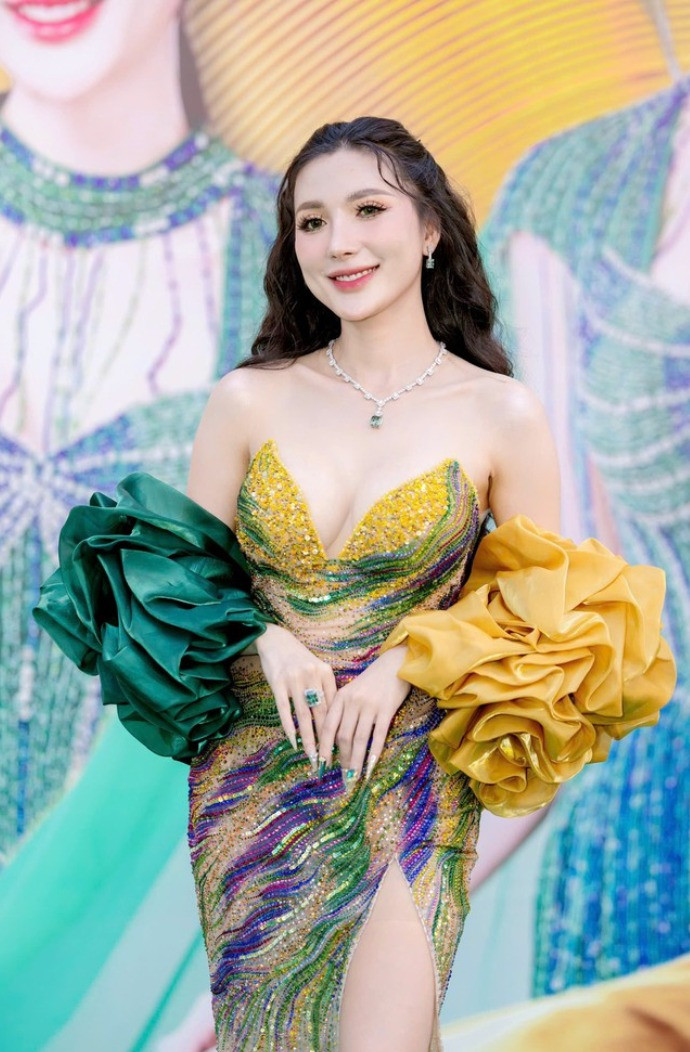 Động thái của Ngân Collagen trước khuyến cáo của Sở An toàn thực phẩm TP HCM - Ảnh 2. Động thái của Ngân Collagen trước khuyến cáo của Sở An toàn thực phẩm TP HCM - Ảnh 2.