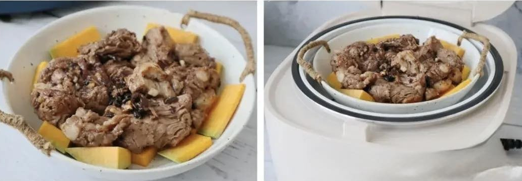 5 công thức nấu sườn heo ngon "quên sầu", thơm nức mũi hoàn hảo cho bữa cơm mùa đông cả gia đình yêu thích - Ảnh 4. 5 công thức nấu sườn heo ngon "quên sầu", thơm nức mũi hoàn hảo cho bữa cơm mùa đông cả gia đình yêu thích - Ảnh 4.