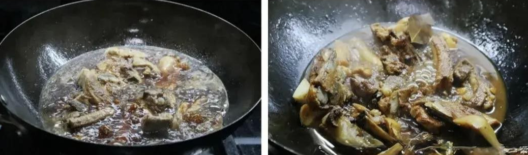 5 công thức nấu sườn heo ngon "quên sầu", thơm nức mũi hoàn hảo cho bữa cơm mùa đông cả gia đình yêu thích - Ảnh 8. 5 công thức nấu sườn heo ngon "quên sầu", thơm nức mũi hoàn hảo cho bữa cơm mùa đông cả gia đình yêu thích - Ảnh 8.