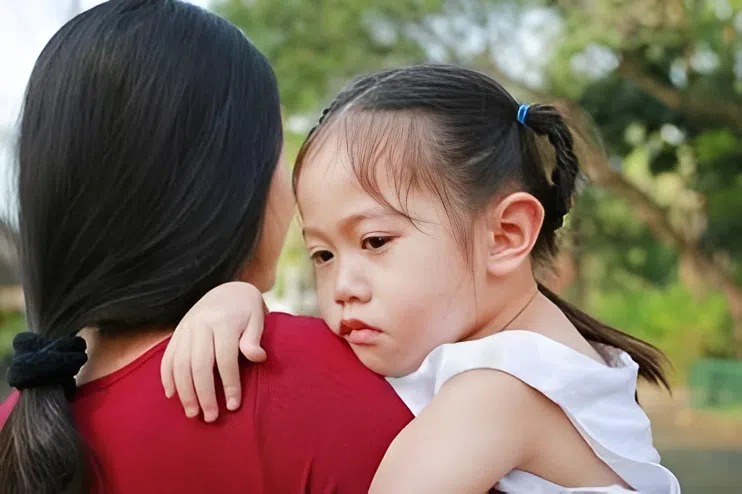 Nhiều phụ huynh Việt thiếu thời gian cho con - Sundate mở ra nền tảng kết nối gia đình quốc gia- Ảnh 2. Nhiều phụ huynh Việt thiếu thời gian cho con - Sundate mở ra nền tảng kết nối gia đình quốc gia- Ảnh 2.