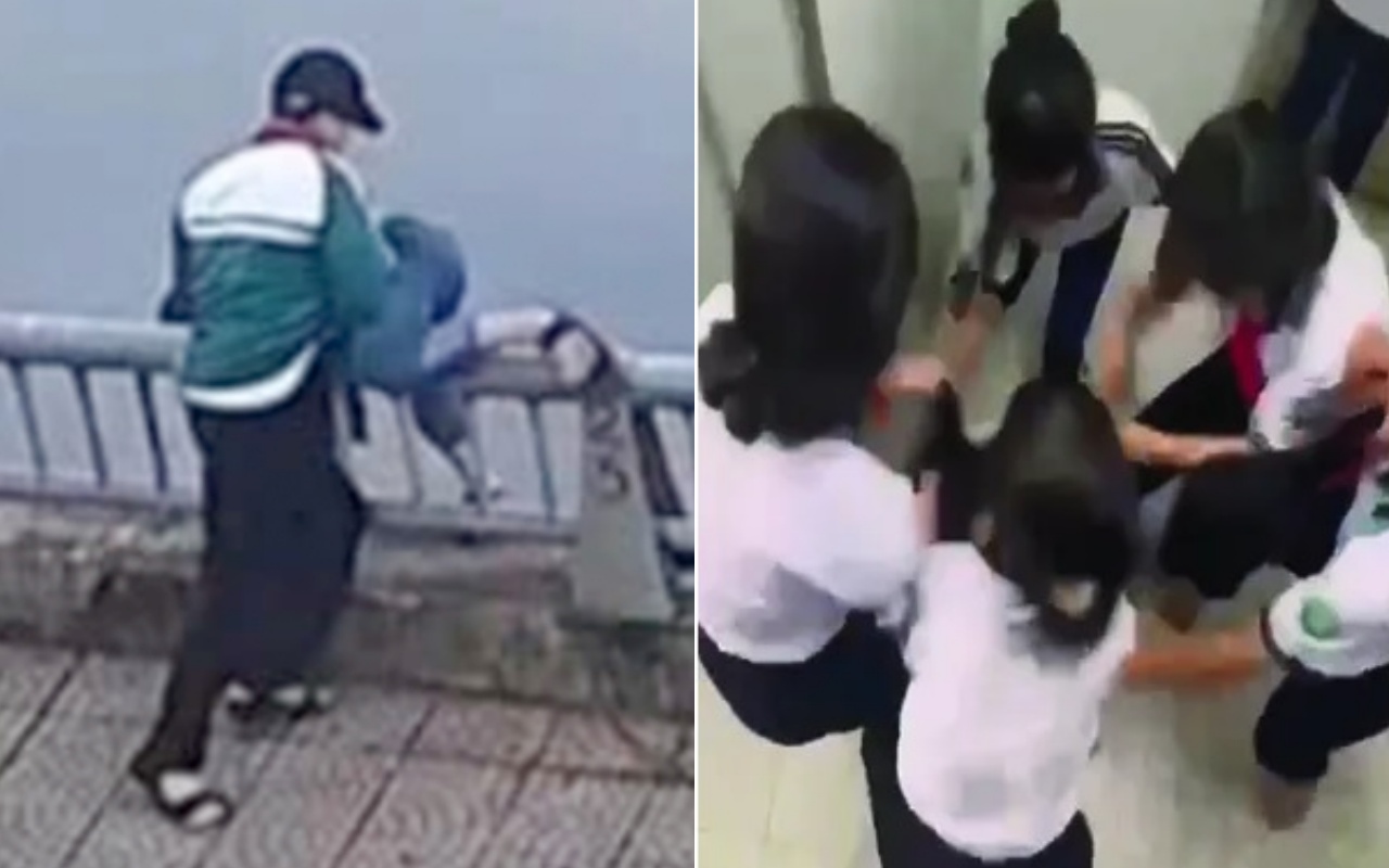 Liên tiếp 3 vụ bạo lực học đường và nỗi lo của người mẹ trong thời đại đầy bất an: Làm sao để bảo vệ con?- Ảnh 1.