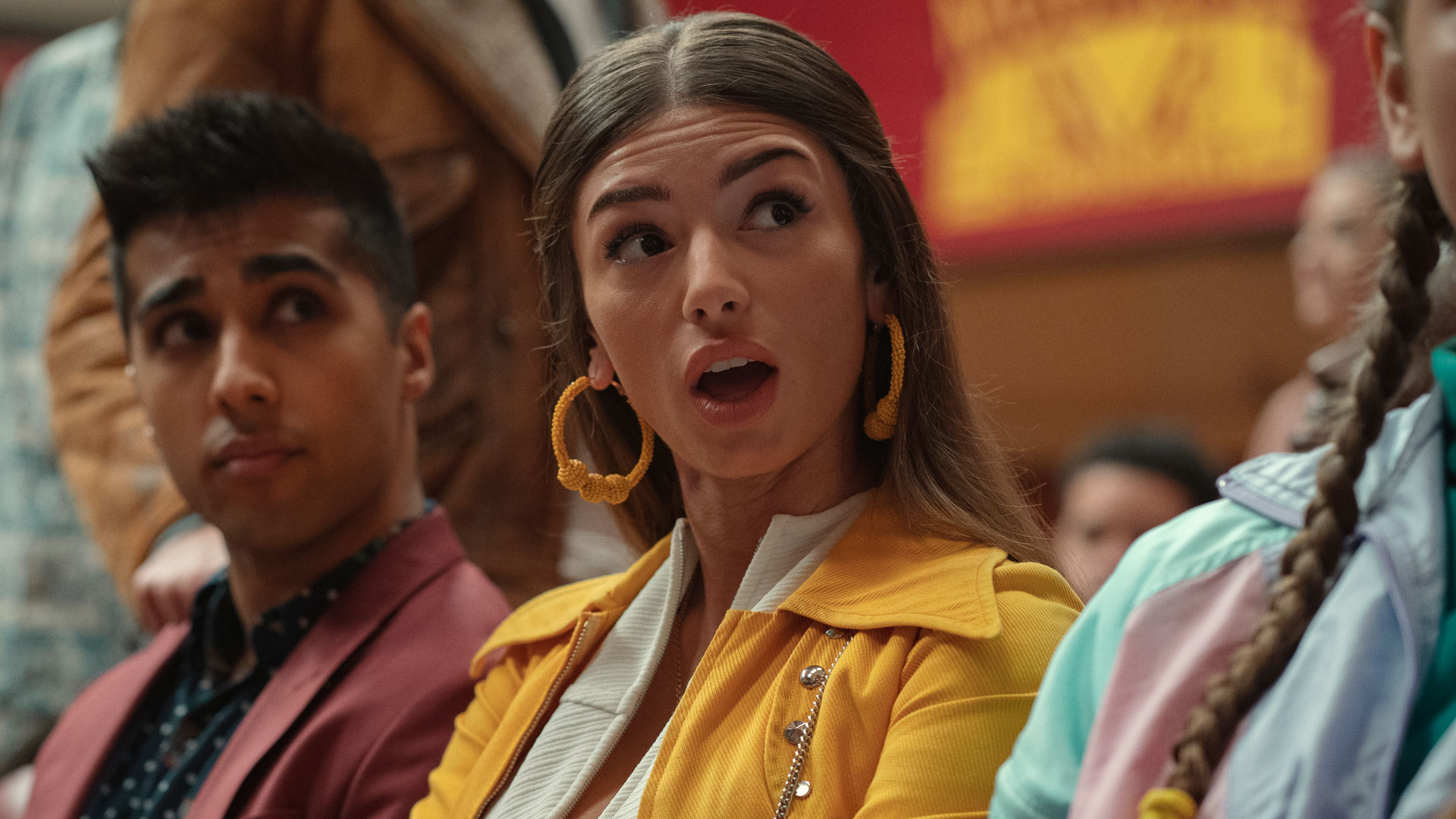 Xem phim Sex Education, tôi thấy mình đã thất bại thảm hại trong việc dạy con: "Tại sao mọi việc lại thành ra như thế?"- Ảnh 1. Xem phim Sex Education, tôi thấy mình đã thất bại thảm hại trong việc dạy con: "Tại sao mọi việc lại thành ra như thế?"- Ảnh 1.