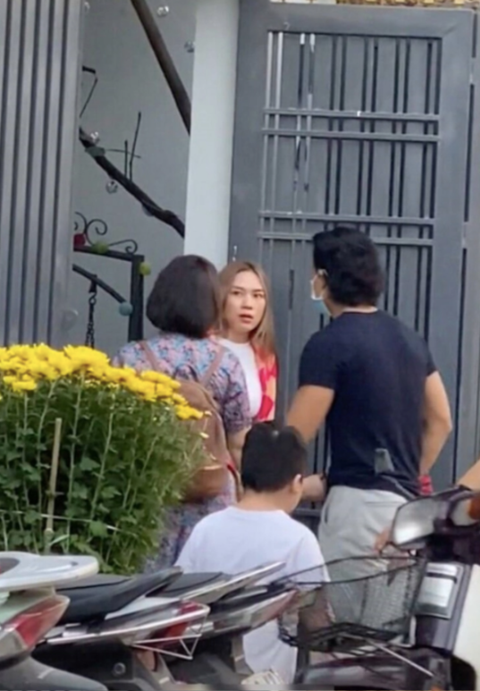 Loạt động thái "rõ như ban ngày" của Mai Tài Phến dành cho Mỹ Tâm khiến nhiều người thích thú. - Ảnh 4. Loạt động thái "rõ như ban ngày" của Mai Tài Phến dành cho Mỹ Tâm khiến nhiều người thích thú. - Ảnh 4.