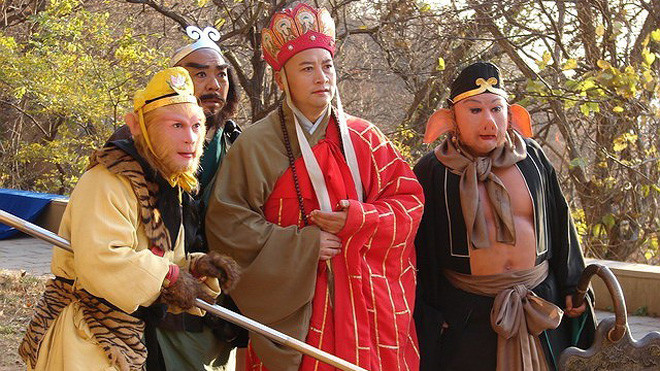 Nhân vật IQ cao nhưng EQ thấp nhất trong Tây Du Ký - Ảnh 1. Nhân vật IQ cao nhưng EQ thấp nhất trong Tây Du Ký - Ảnh 1.