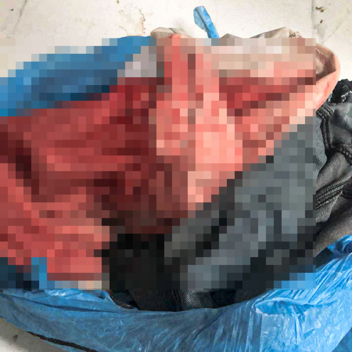 Bố của nam sinh bị bạn hành hung rồi hất xuống hồ: 'Hai cháu chơi thân, tôi không ngờ xảy ra chuyện' - Ảnh 2. Bố của nam sinh bị bạn hành hung rồi hất xuống hồ: 'Hai cháu chơi thân, tôi không ngờ xảy ra chuyện' - Ảnh 2.