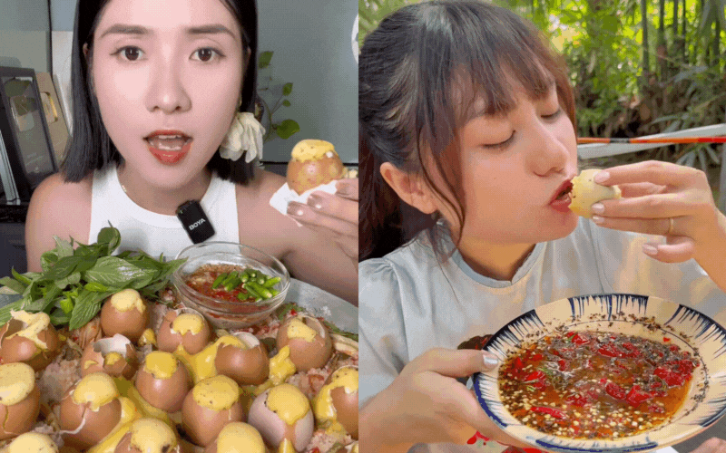 Hơn 1 triệu người "chảy nước miếng": Món ăn vặt miền Tây quen thuộc bỗng thành hiện tượng, bí quyết nằm ở "lớp muối ớt thần thánh"! - Ảnh 1. Hơn 1 triệu người "chảy nước miếng": Món ăn vặt miền Tây quen thuộc bỗng thành hiện tượng, bí quyết nằm ở "lớp muối ớt thần thánh"! - Ảnh 1.