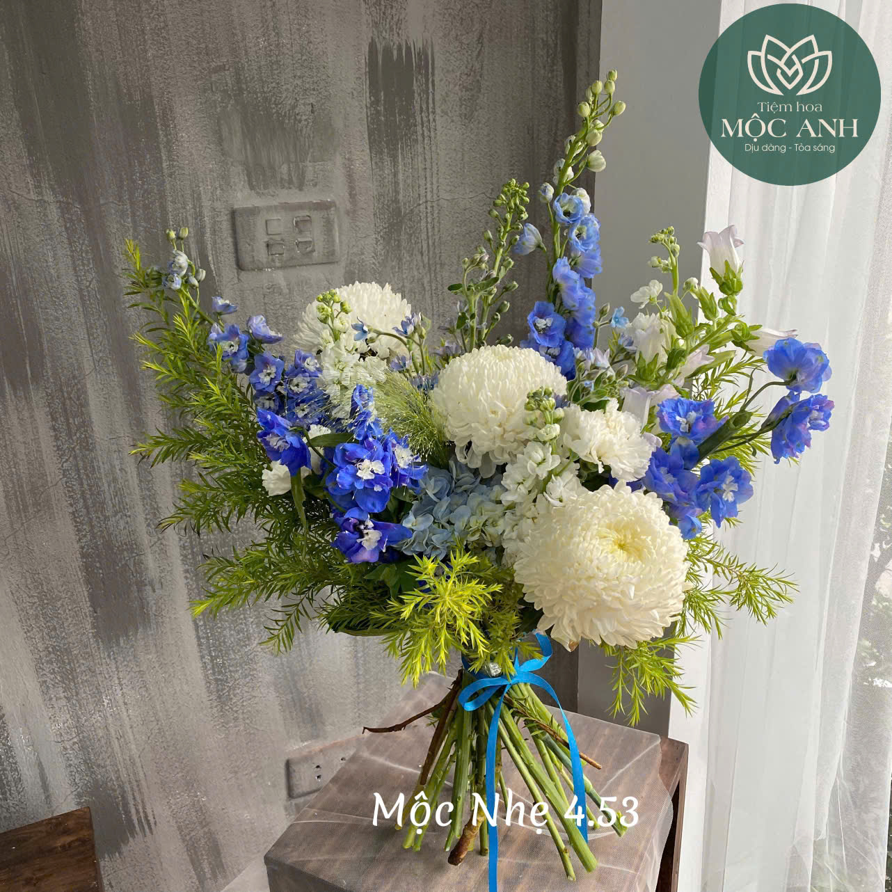 Chơi hoa kiểu mới: Set mix thả bình - bí quyết để cả tuần không gian vẫn ngập sắc tươi - Ảnh 7.