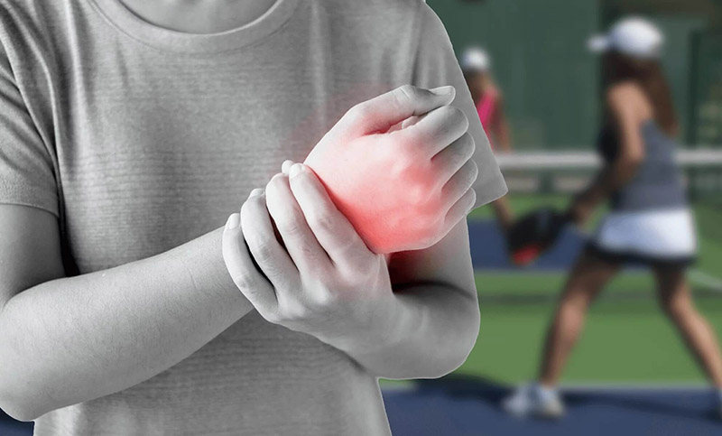 1 việc bị bỏ quên khi tập thể thao có thể khiến bạn "tàn phế" - Ảnh 1. 1 việc bị bỏ quên khi tập thể thao có thể khiến bạn "tàn phế" - Ảnh 1.