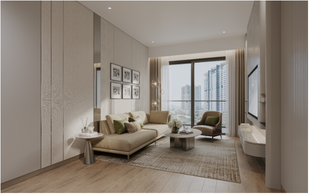 Masteri Park Place: Giao điểm năng lượng cho trải nghiệm sống rực rỡ - Ảnh 2. Masteri Park Place: Giao điểm năng lượng cho trải nghiệm sống rực rỡ - Ảnh 2.