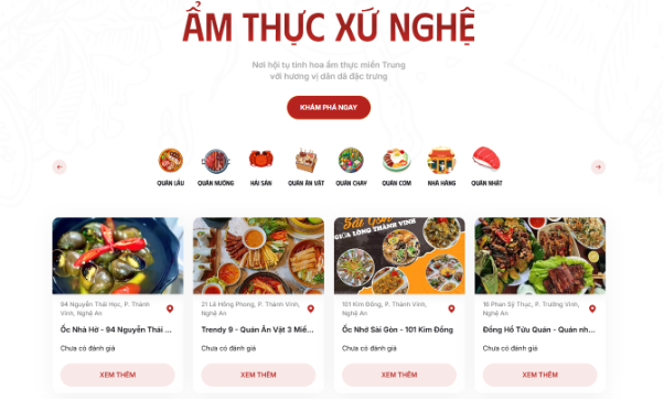 Toplist Nghệ An – Kênh thông tin uy tín về ẩm thực, du lịch và dịch vụ xứ Nghệ - Ảnh 1. Toplist Nghệ An – Kênh thông tin uy tín về ẩm thực, du lịch và dịch vụ xứ Nghệ - Ảnh 1.
