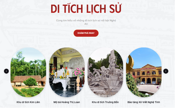 Toplist Nghệ An – Kênh thông tin uy tín về ẩm thực, du lịch và dịch vụ xứ Nghệ - Ảnh 2. Toplist Nghệ An – Kênh thông tin uy tín về ẩm thực, du lịch và dịch vụ xứ Nghệ - Ảnh 2.