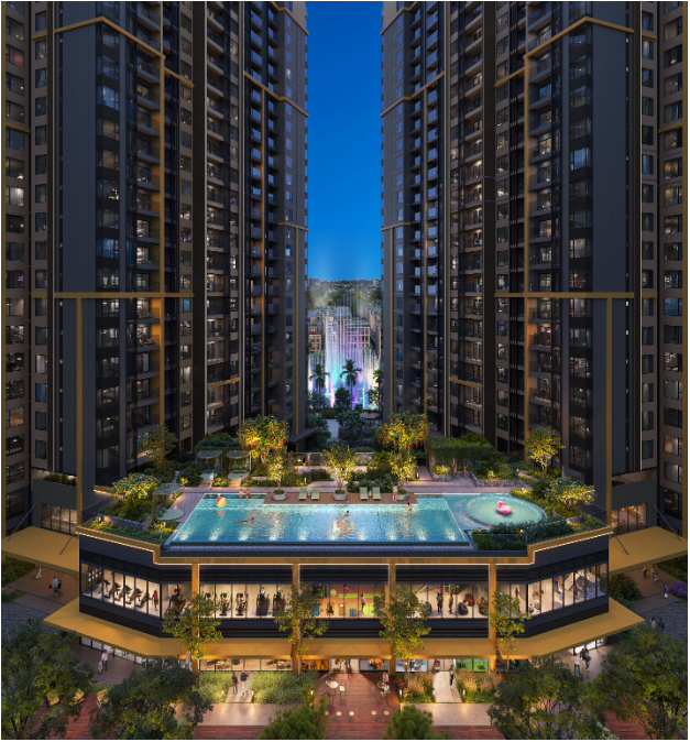 Masteri Park Place: Giao điểm năng lượng cho trải nghiệm sống rực rỡ - Ảnh 3. Masteri Park Place: Giao điểm năng lượng cho trải nghiệm sống rực rỡ - Ảnh 3.