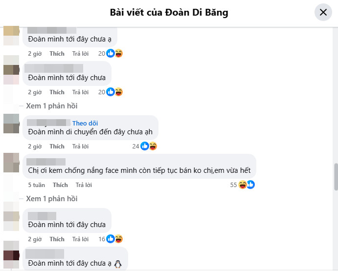 Sau khi chồng bị bắt, Đoàn Di Băng im lặng giữa "bão" mạng - Ảnh 2. Sau khi chồng bị bắt, Đoàn Di Băng im lặng giữa "bão" mạng - Ảnh 2.