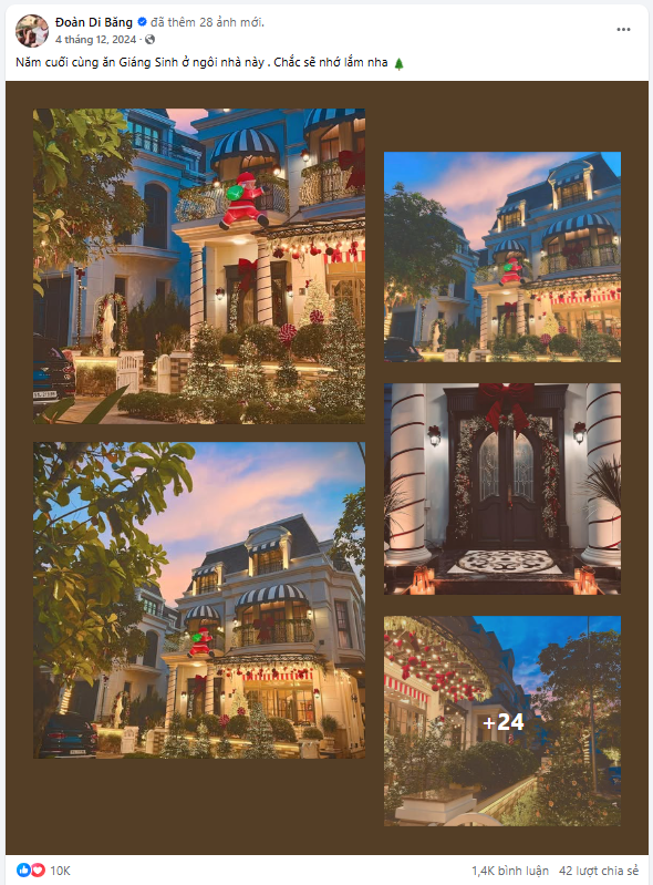 Nguyễn Quốc Vũ - Đoàn Di Băng "sụp đổ", số phận khối bất động sản khổng lồ ra sao? - Ảnh 5. Nguyễn Quốc Vũ - Đoàn Di Băng "sụp đổ", số phận khối bất động sản khổng lồ ra sao? - Ảnh 5.