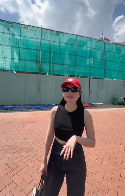 Nguyễn Quốc Vũ - Đoàn Di Băng "sụp đổ", số phận khối bất động sản khổng lồ ra sao? - Ảnh 4. Nguyễn Quốc Vũ - Đoàn Di Băng "sụp đổ", số phận khối bất động sản khổng lồ ra sao? - Ảnh 4.